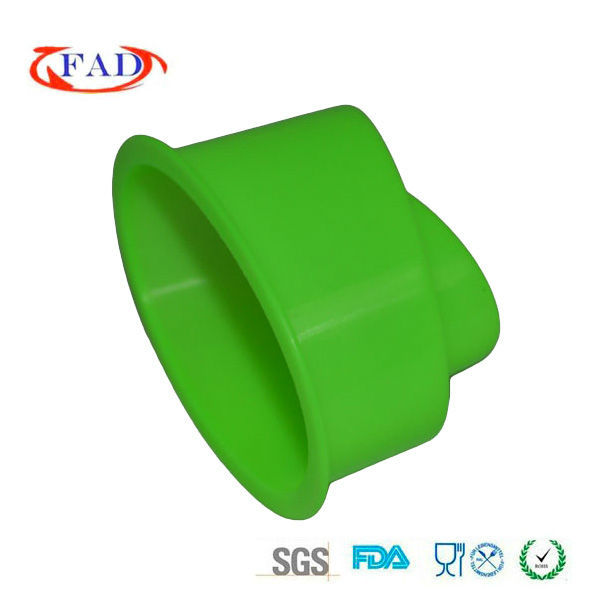 New design silicon 3d cake decoration mold hot sale with LFGB&FDA certificate