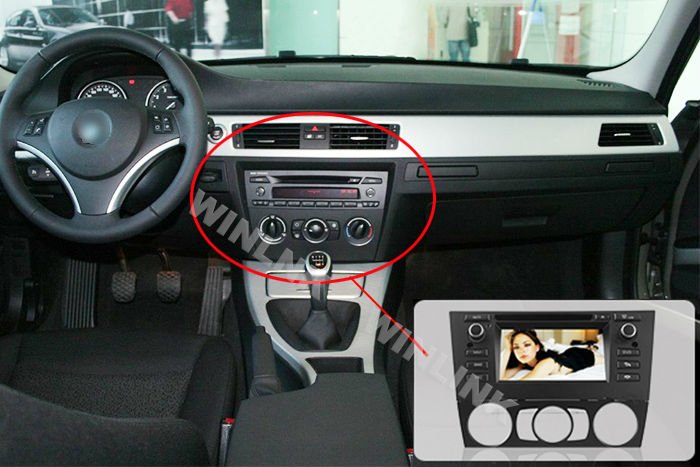 инструкция бмв e90
