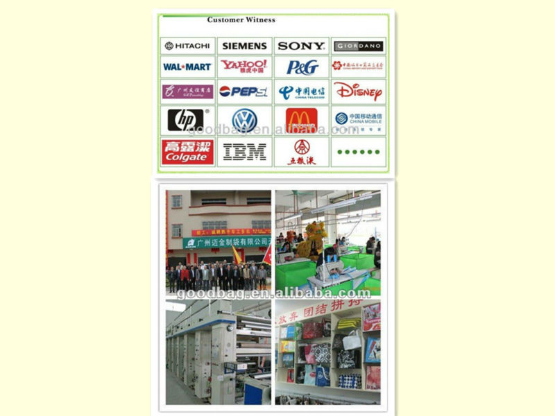 Printing Plastic Compound Fancy Tea Bags, MJ-0480-Y, China Manufacturer