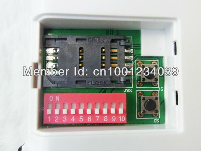 A10 SIM Card Port 640