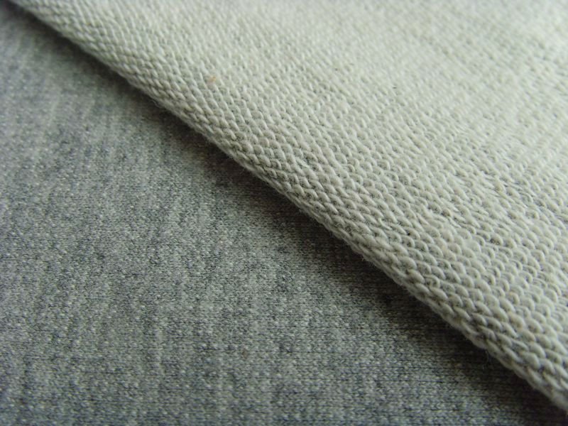 French Terry, Types of Cotton Fabrics