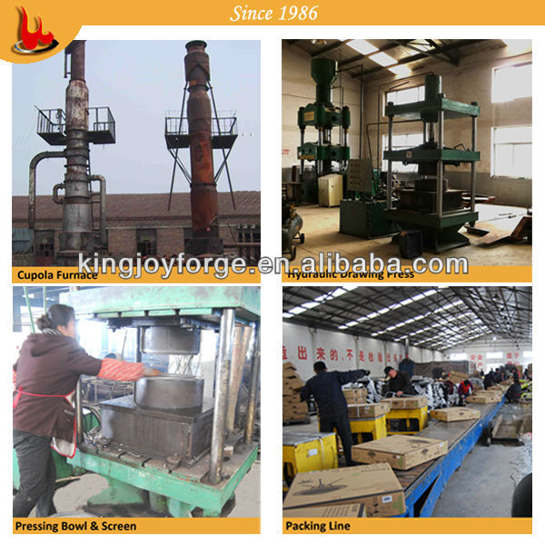 Kingjoy- 2014年熱い販売chimenea屋外鋼のヒーター問屋・仕入れ・卸・卸売り