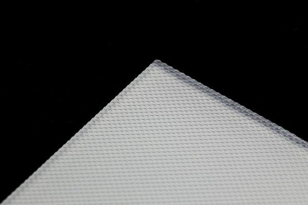 Ledパネル照明1.5mm6060psプラスチック製の光拡散問屋・仕入れ・卸・卸売り