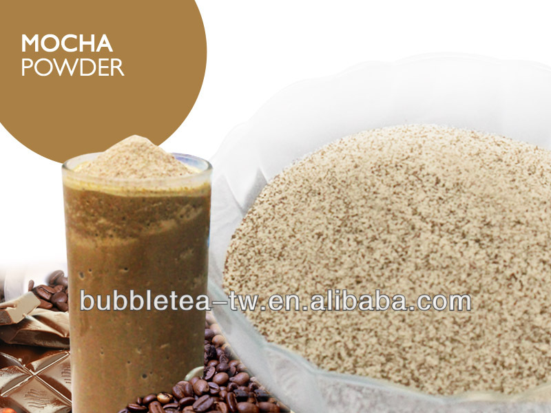 INSTANT CHOCOLATE FLAVOUR POWDER