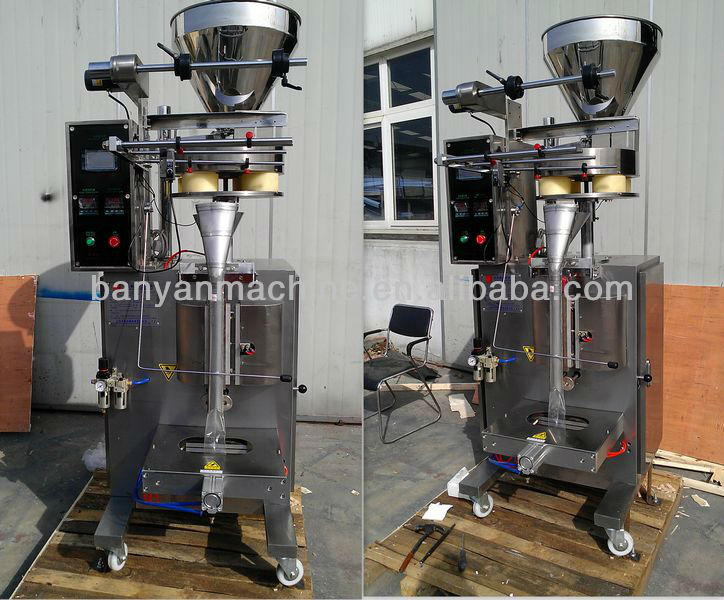 Automatic Marshmallows,Soft sweets,Jelly drops Packing Machine/0086-13761232185