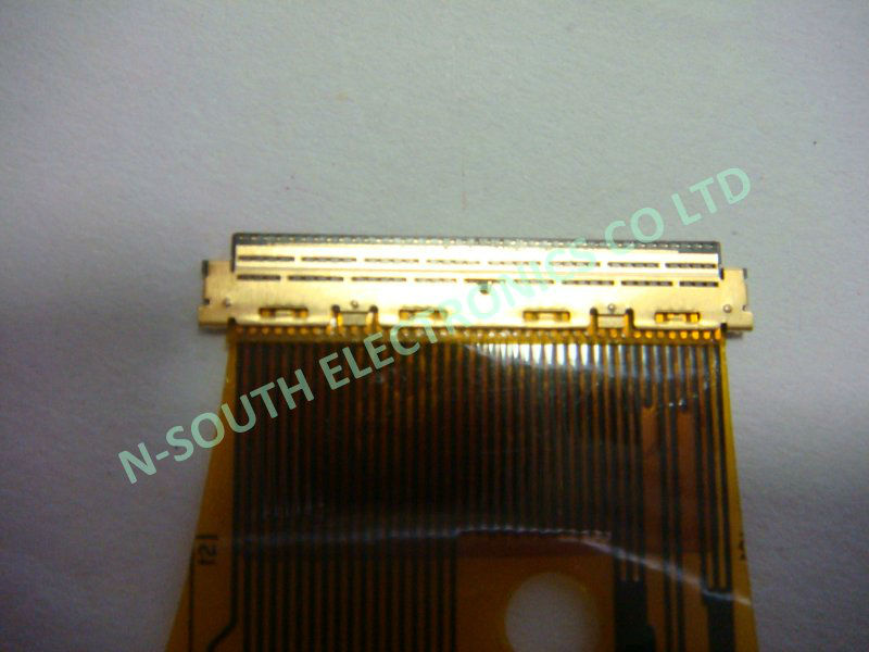 15.6 Led To Lcd Screen Converter Cable 40pin Led To 30pin ... ethernet cable connector adapter 