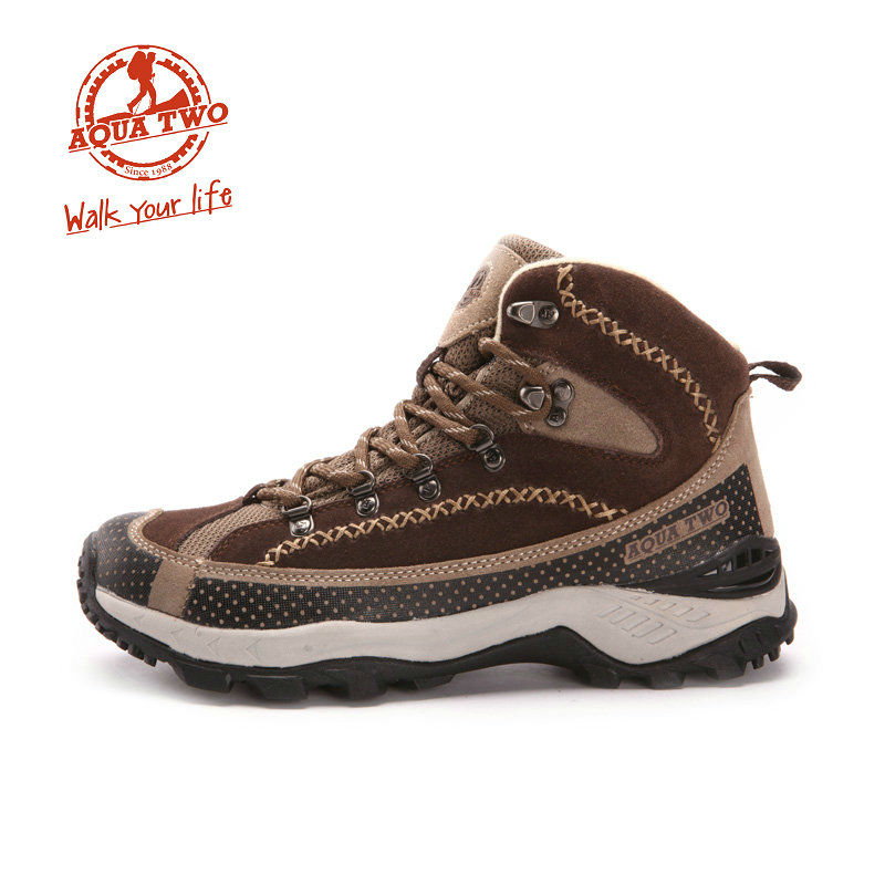 ...  - Wholesale 2014 hiking shoes most durable shoes trekking shoes
