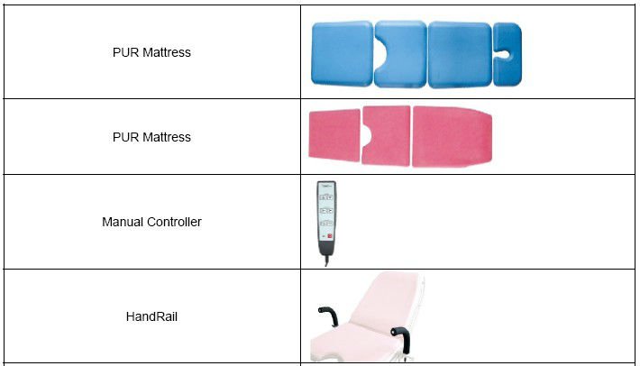 手術器具産科テーブル/分娩台/分娩ベッド仕入れ・メーカー・工場