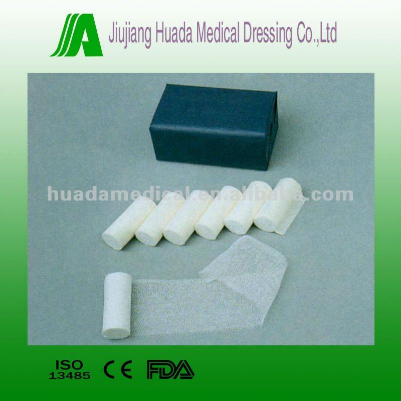 gauze bandage 4