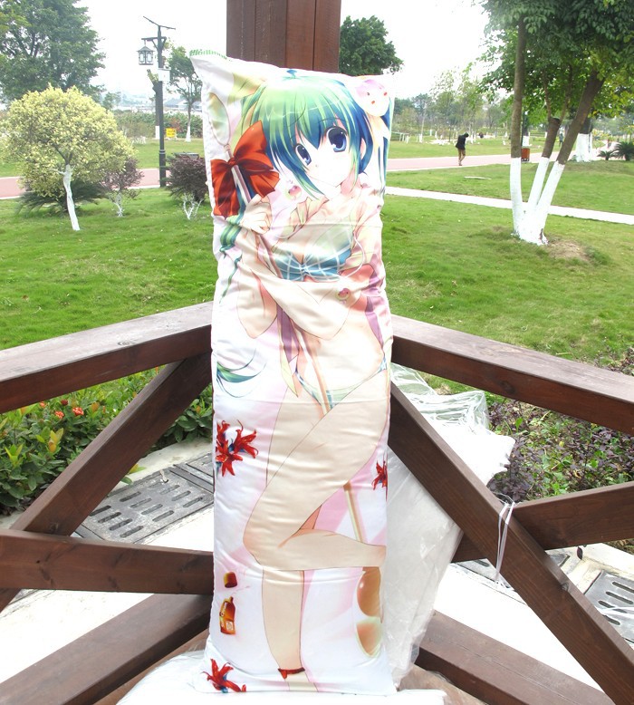 Anime Dakimakura 50X150cm Hugging Pillow Case Sword Art Online SAO