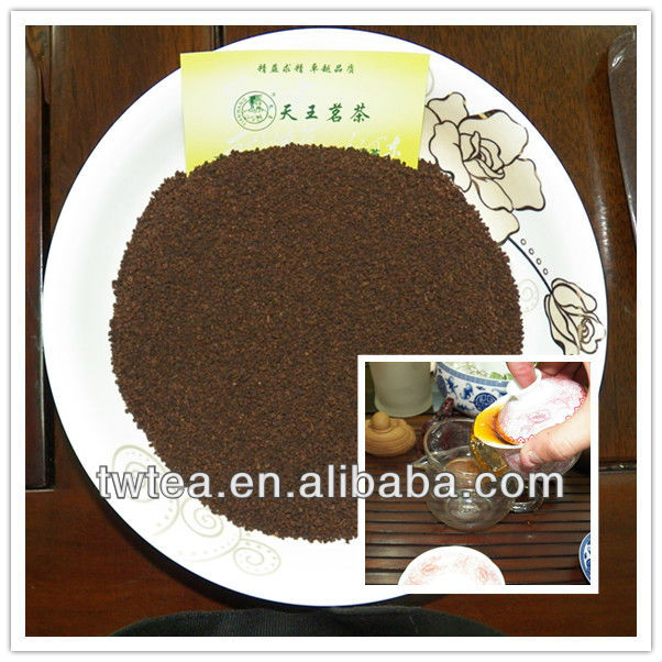 2014 New Product High Quality Chinese Tea, Black Tea for tea importers