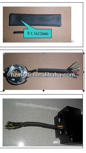 80mm and 90mm parts 1