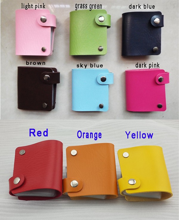 8 color nail image plate folder