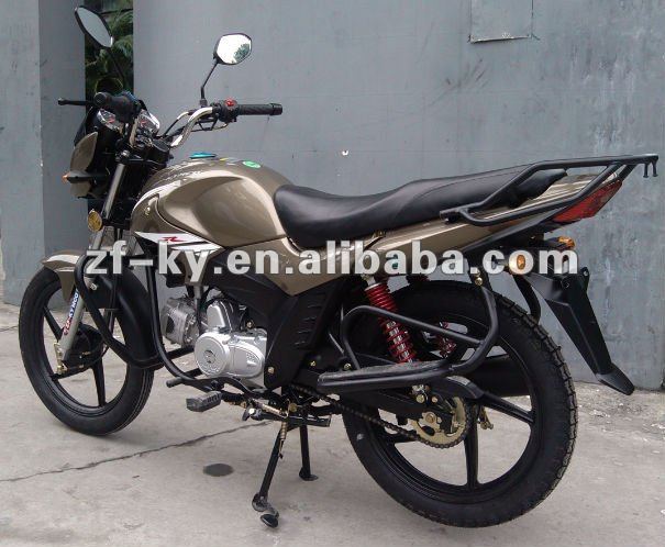 Zf125-2a、 125ccのオートバイ重慶2012125ccクラスモトで行われた問屋・仕入れ・卸・卸売り