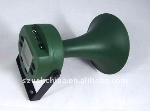 Digital Duck Call With 35w Speaker And Timer - Buy Bird Calls,Bird ...