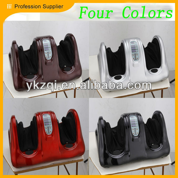 3D Electric Automatic Multi Function Foot Massager