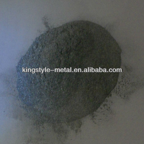 High quality aluminum powder for fireworks