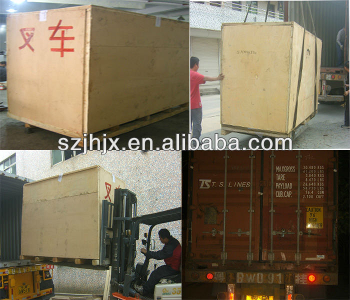 JH-300高品質間欠ロータリー6色中国ラベル印刷機仕入れ・メーカー・工場
