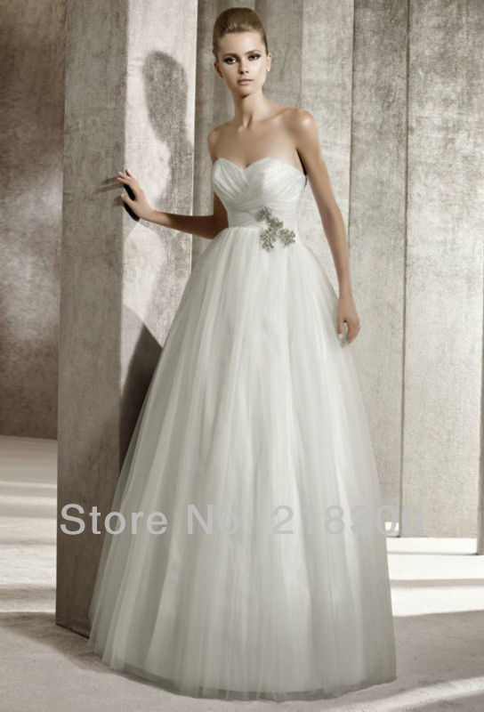 bridal gowns under one hundred dollars