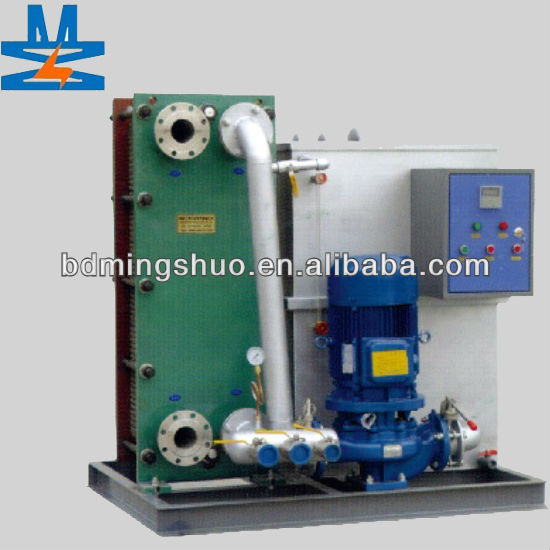 自動熱い販売鋼管/管h。 f。 溶接機仕入れ・メーカー・工場