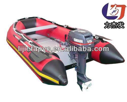 熱い販売の高品質2014年大型インフレータブルpvcインフレータブルボートフィッシングモーター問屋・仕入れ・卸・卸売り