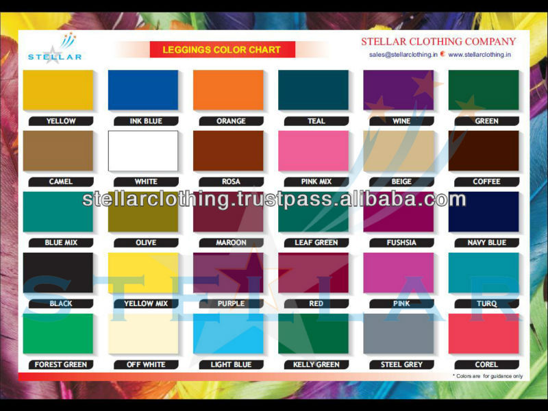 Leggings Color Swatch Card - Stellar Clothing Company.jpg