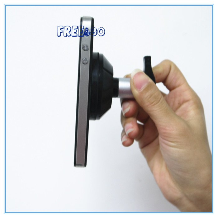 Free shipping screen removal vacuum suction cup repair tool - Pump It Up for iphone4/3gs/3g/ipad3/2