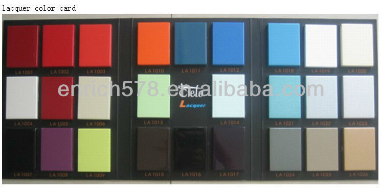 Original cardboard lollipop display stand kitchen