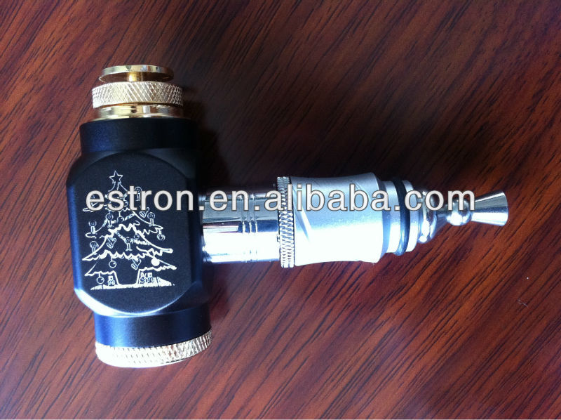 2013 Estronsmoke Best Bolt Mod Ecig 18500/18650 Battery Tube Mod Wholesale