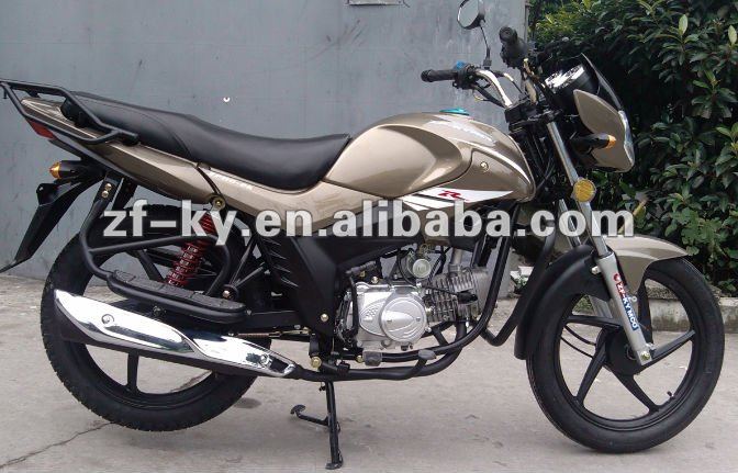 Zf125-2a、 125ccのオートバイ重慶2012125ccクラスモトで行われた問屋・仕入れ・卸・卸売り
