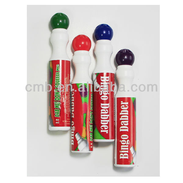 Good Quality Wholesale Bingo Daubers - Buy Wholesale Bingo Daubers