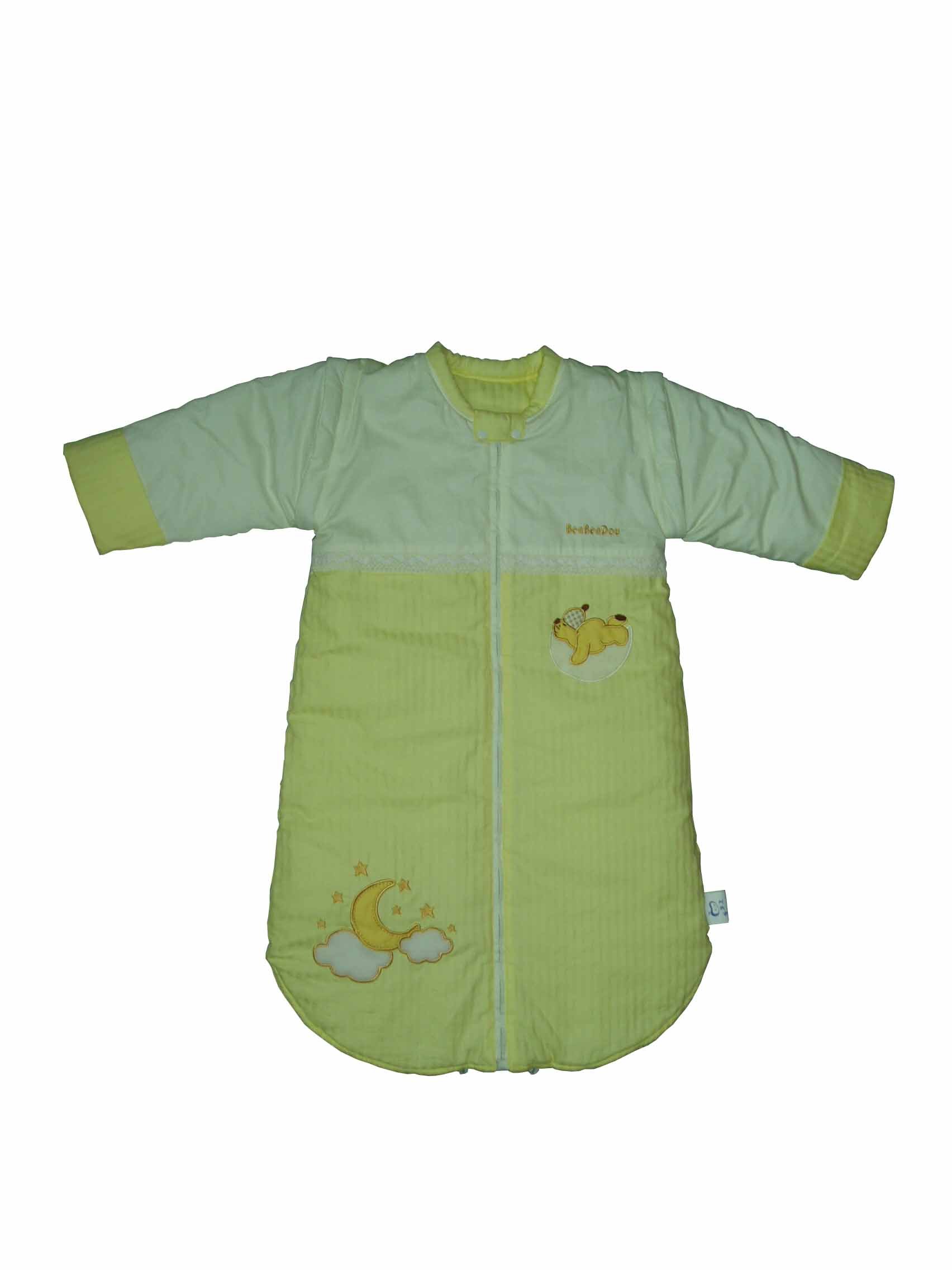 純粋な綿の赤ん坊の寝袋でフクロウの形の仕入れ・メーカー・工場