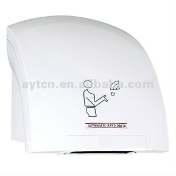 automatic hand dryer