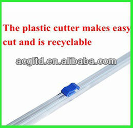 Househould packing uht milk film jumbo roll