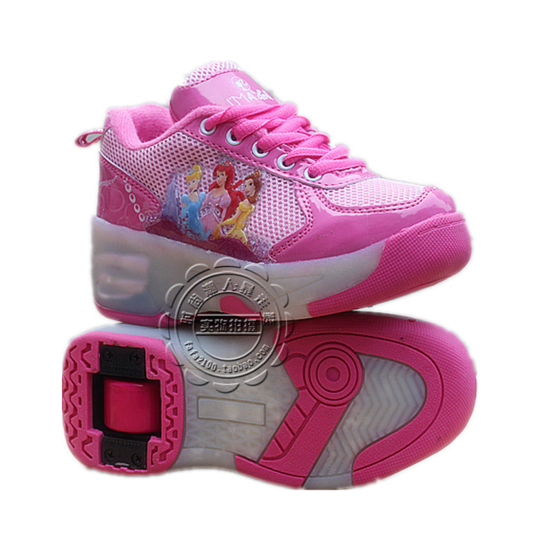 2015 Designer Girls Sports Shoes Boys Brand Shoes Kids Brand Sneakers ...