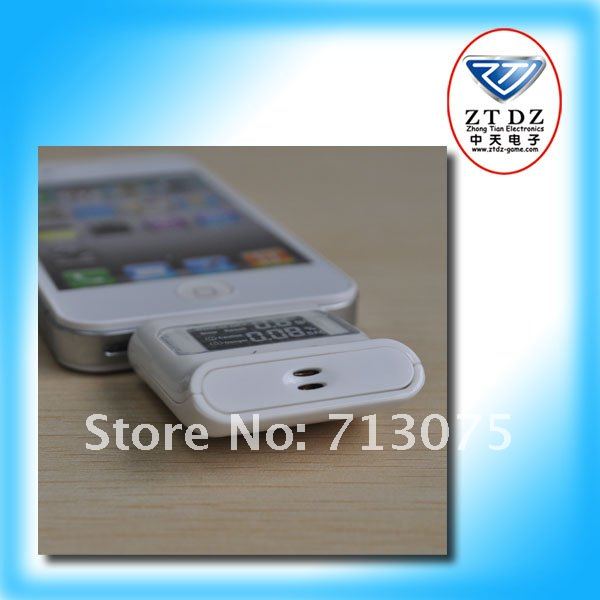 Iphone用ipegapg-ih1504/4slcdアルコールテスター呼気問屋・仕入れ・卸・卸売り