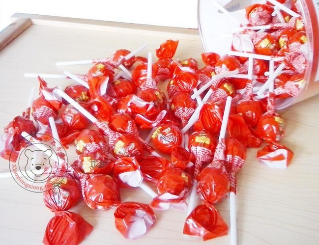 Automatic SMB-300 High Speed Double Twist Lollipop packing Machine