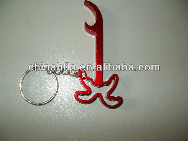metal bottle opener@zt#2