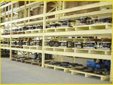 アメリカのシリーズアルミブレーキキャリパーのためのlのフィットumy1-33-99z2.9フォードレンジャー問屋・仕入れ・卸・卸売り