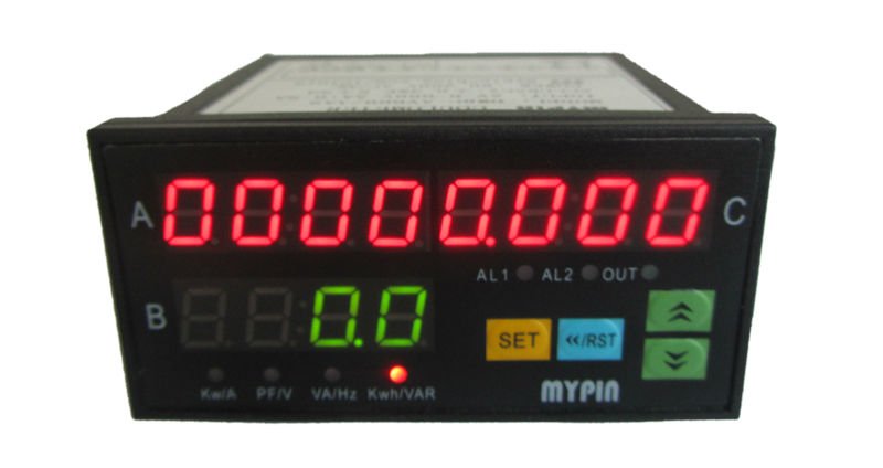 2011年--産業エネルギーメートル、デジタルワットのメートル(Wattmeter)問屋・仕入れ・卸・卸売り