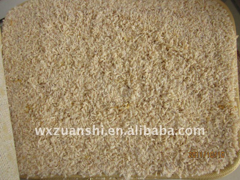 Nylon Plush Carpet