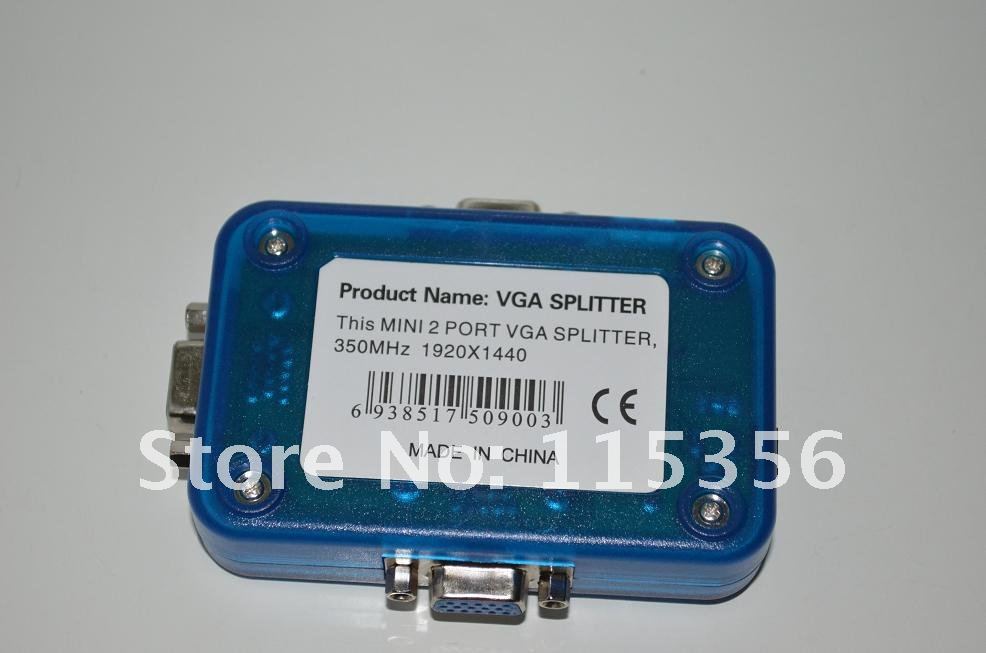 2port VGA splitter (5)