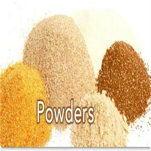 Cocoa Flour Powdered milk Packing Machine