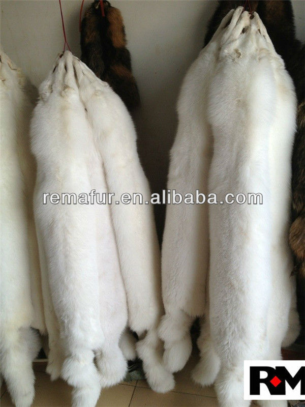 狐の皮----- 冬服のための問屋・仕入れ・卸・卸売り
