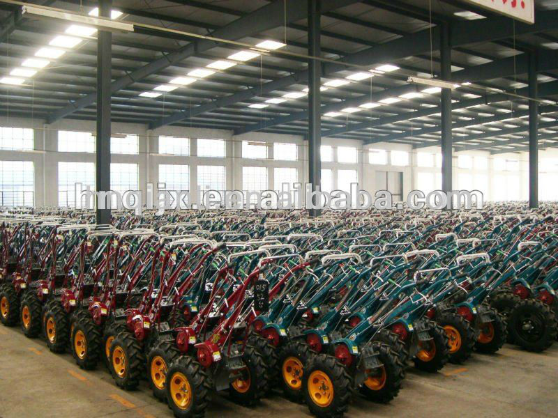 中国安い農場からqln10-19hp2輪トラクター問屋・仕入れ・卸・卸売り
