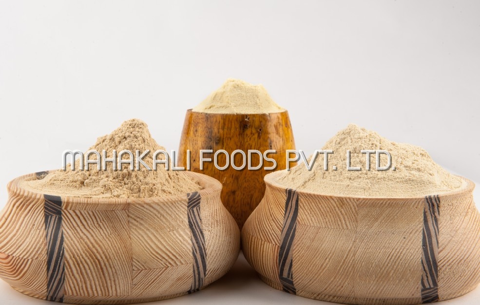 Full Fat Soya Flour, Soy Flour