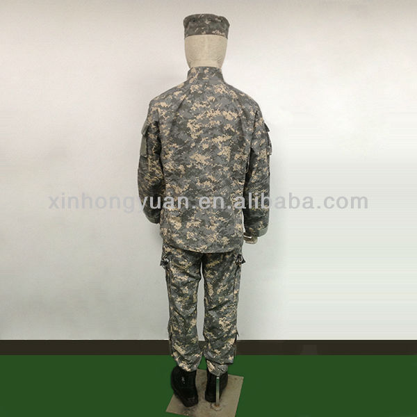 戦術的な戦闘の戦闘服警察軍軍のユニフォームのメーカー問屋・仕入れ・卸・卸売り