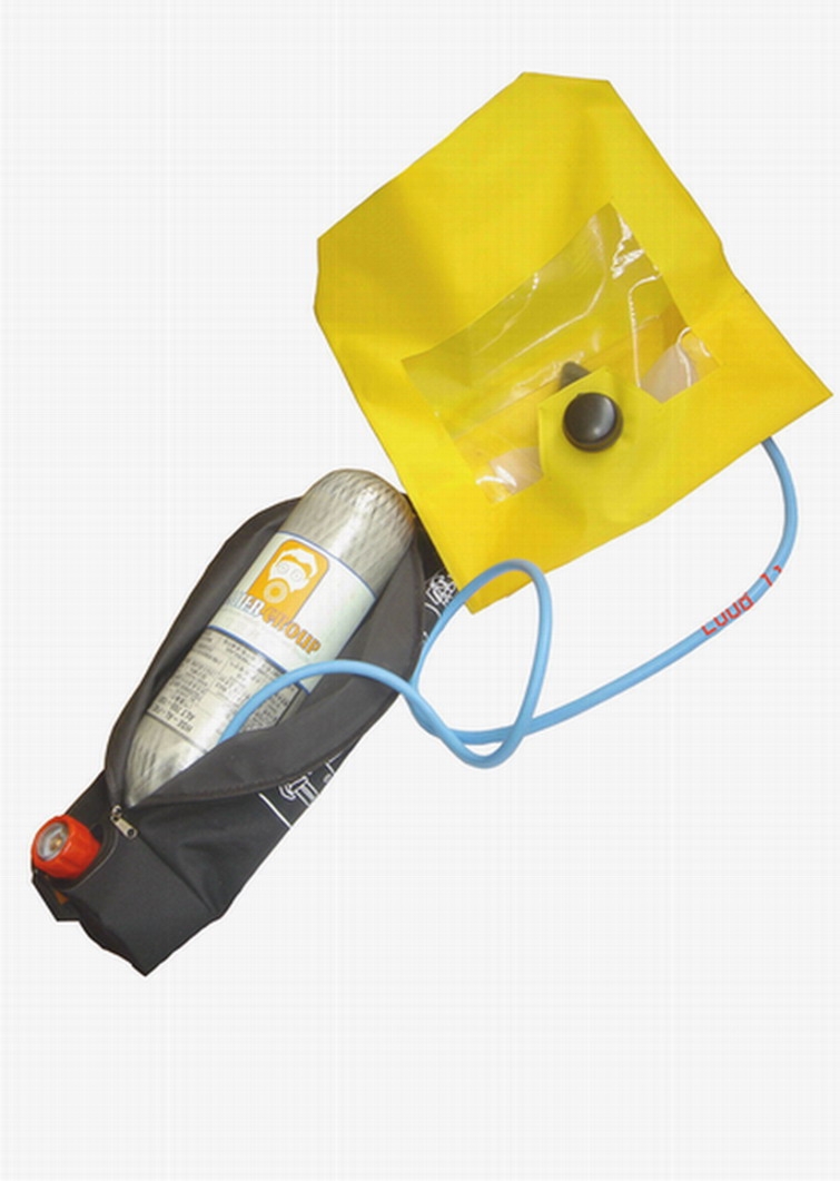緊急Baoya EEBD1100-2は呼吸装置を自己救助する問屋・仕入れ・卸・卸売り