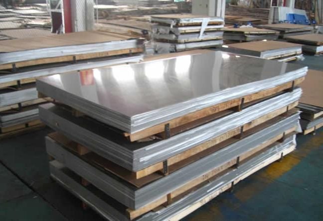 310S stainless steel sheet