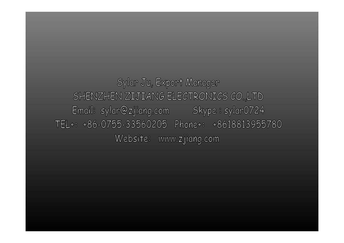 Zjiang- 7300200time/sec黒usb店自動レーザーバーコードスキャナ問屋・仕入れ・卸・卸売り